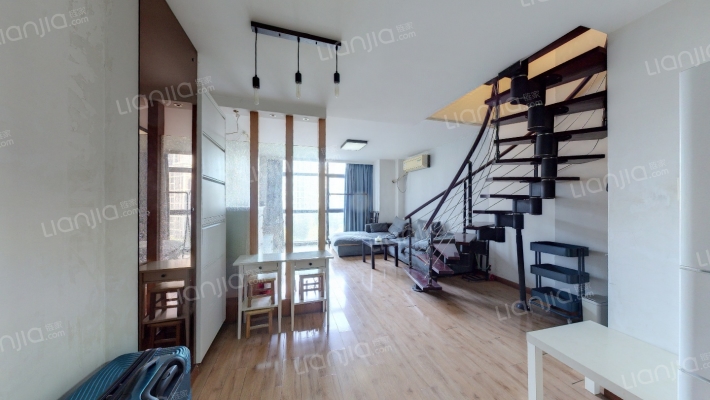 佳境天城境合苑二手房实景图