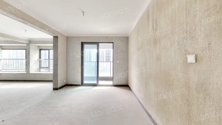 巨成悦都会二手房实景图