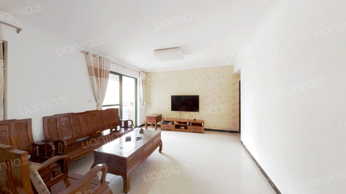 艺海苑二手房实景图