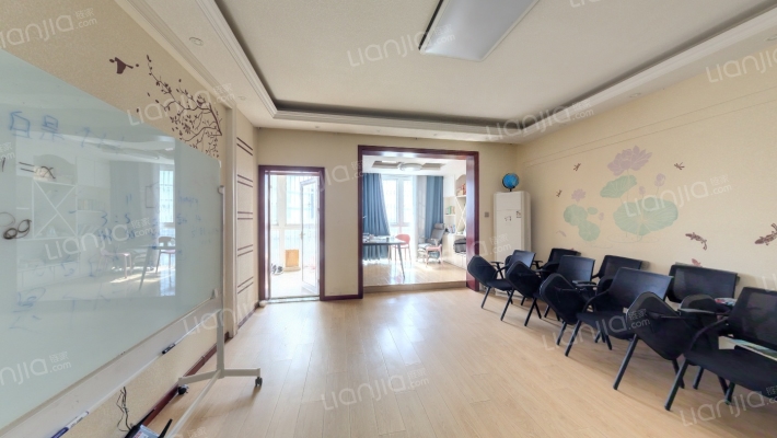 电力明园二手房实景图