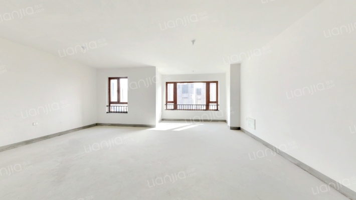 宏润翠湖天地文翠华府二手房实景图