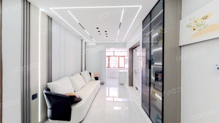 一机路教师楼二手房实景图