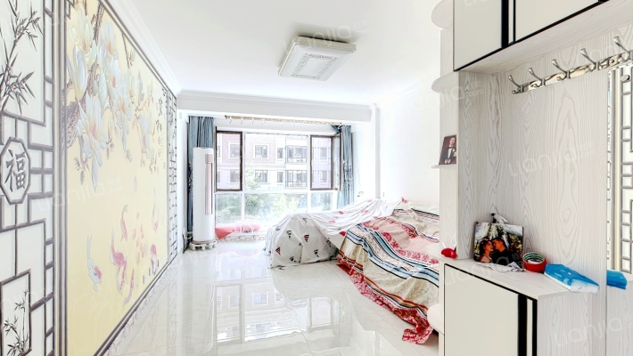 鑫兴紫郡二手房实景图