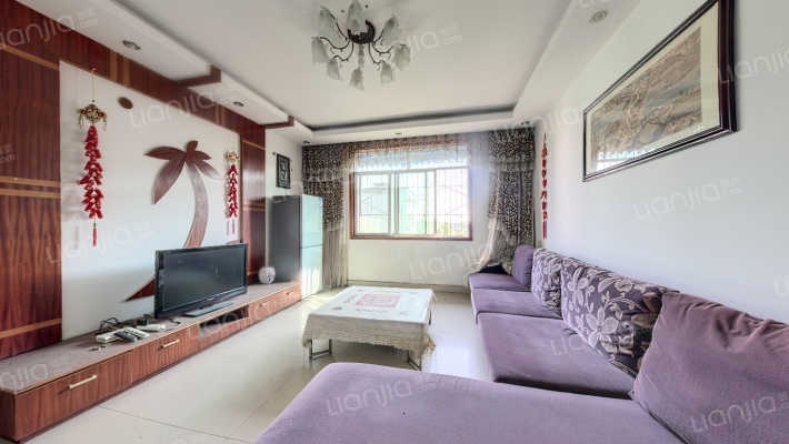 德华苑二手房实景图