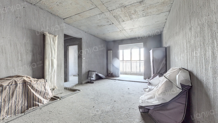 幸福家园二手房实景图