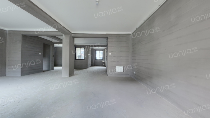 浦睦轩二手房实景图