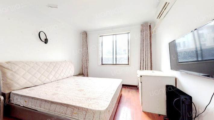 花卉小区二手房实景图