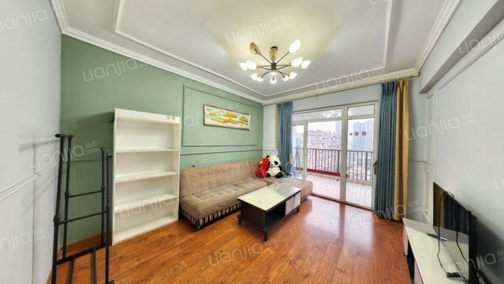 西西学府里（二期）二手房实景图