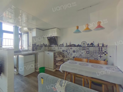 整租·华宇时代星空 1室1厅 东南