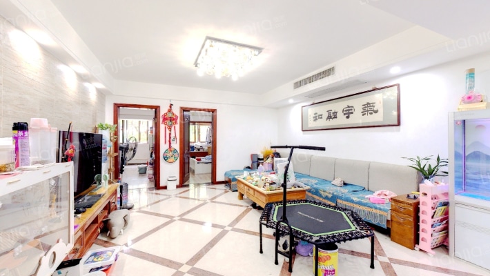 三元巷二手房实景图