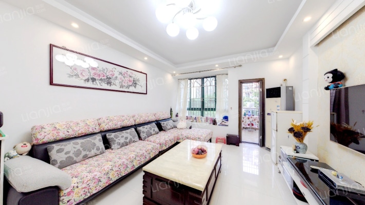 翠峰丽景二手房实景图