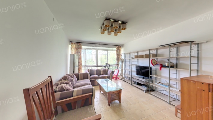 金地园二手房实景图