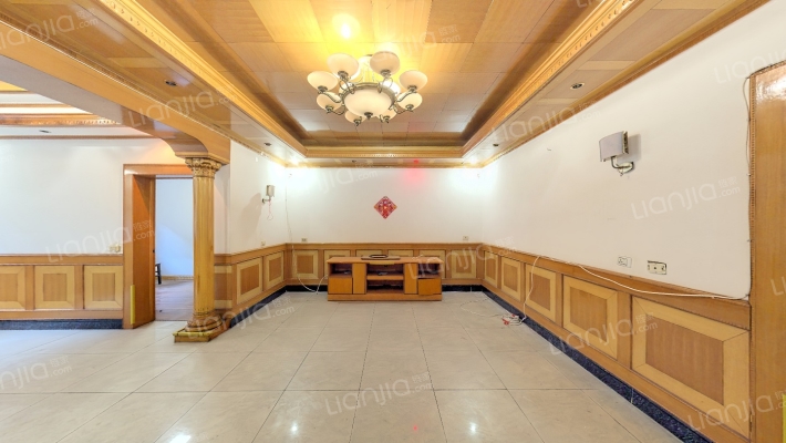 康乐住宅区二手房实景图