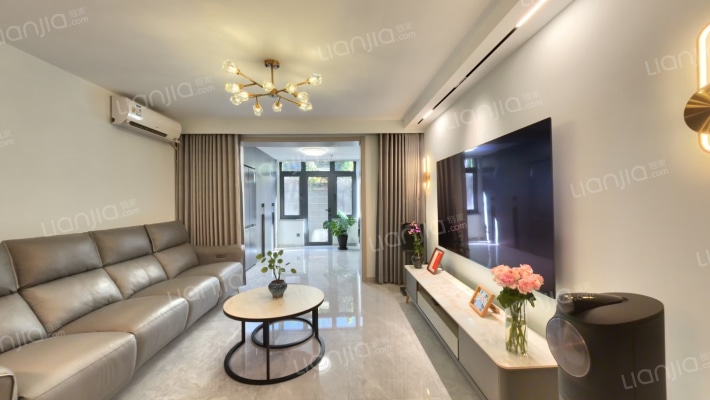 太平街20号旁门二手房实景图