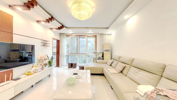 凯瑞花都二手房实景图