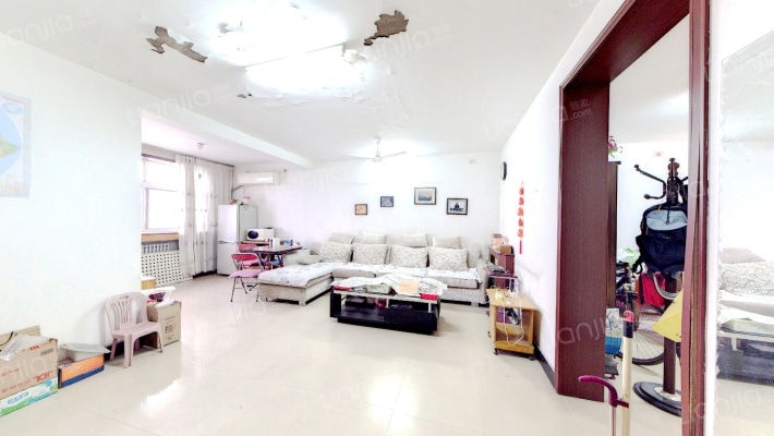 中煤社区（丛台路）二手房实景图