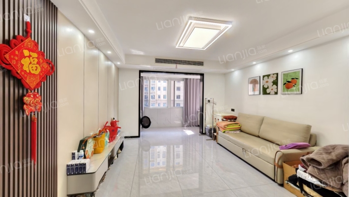 大丰景苑D区二手房实景图