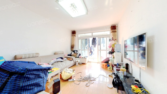 天香花苑二手房实景图