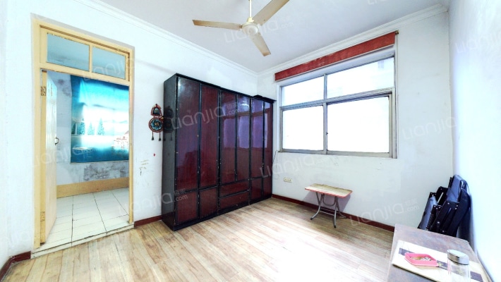 新风巷3号二手房实景图