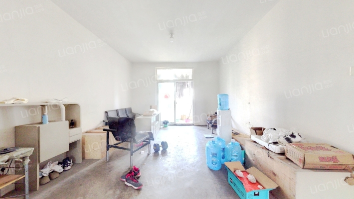 和谐锦园二手房实景图