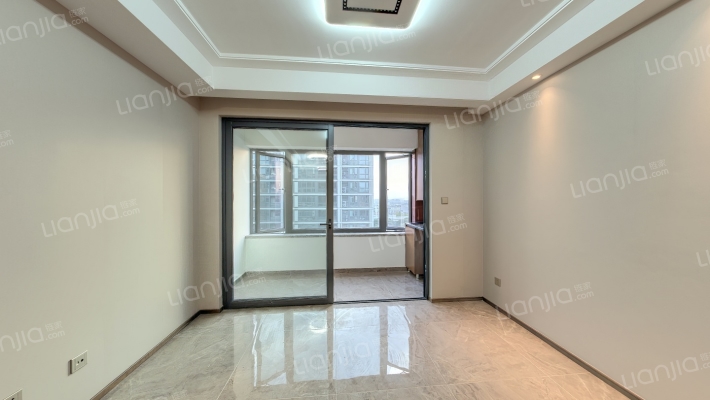 大家镜界府二手房实景图