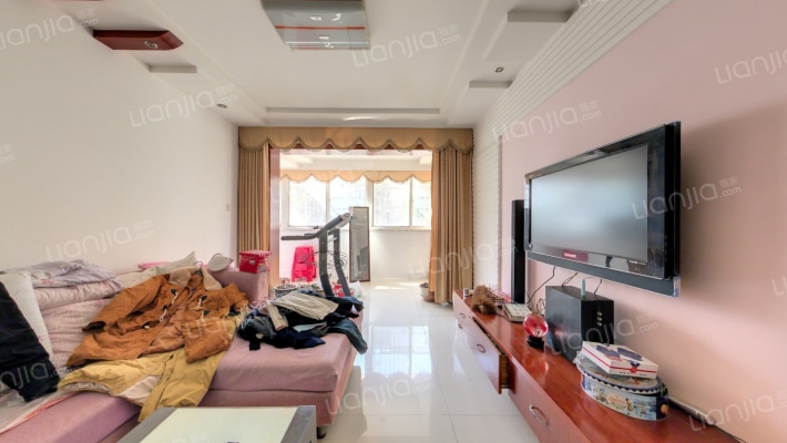 新开苑二手房实景图