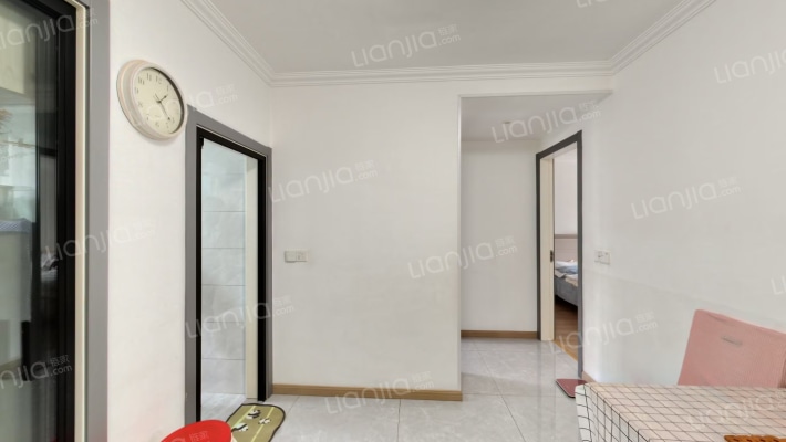 清扬新村二手房实景图