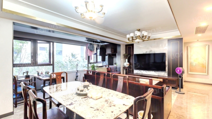 龙湖光年二手房实景图