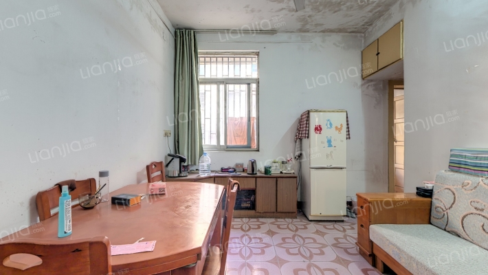 潜山路382号北生活区二手房实景图