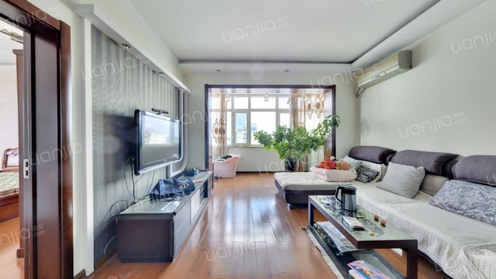 大众新城三期二手房实景图