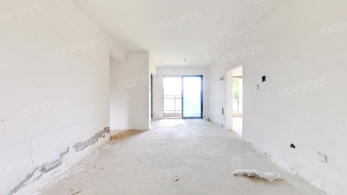 双羽湾二手房实景图