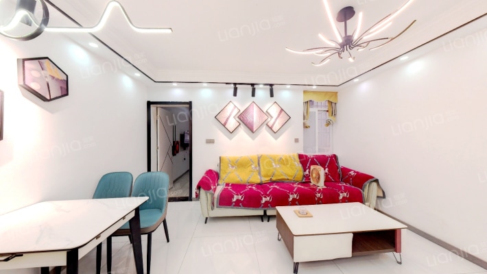 天顺园二村二手房实景图