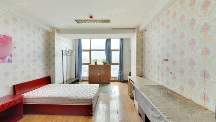 欣都大厦二手房实景图