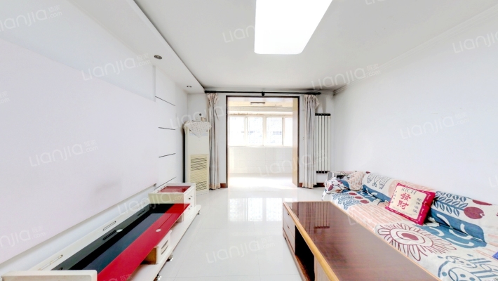 银龙小区宏达园二手房实景图