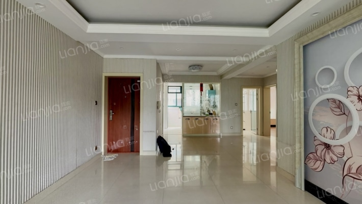 春江花园二手房实景图