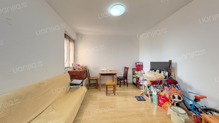 润泰锦园二手房实景图