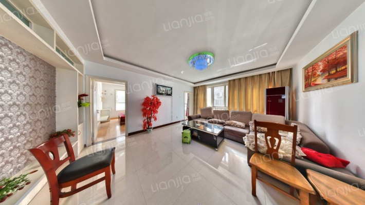 中兴近江家园二手房实景图