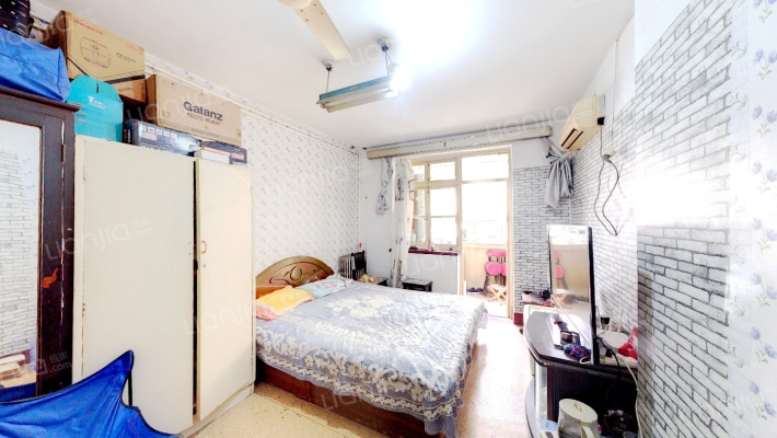 光华小区二手房实景图