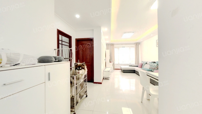 威兰德小镇二手房实景图