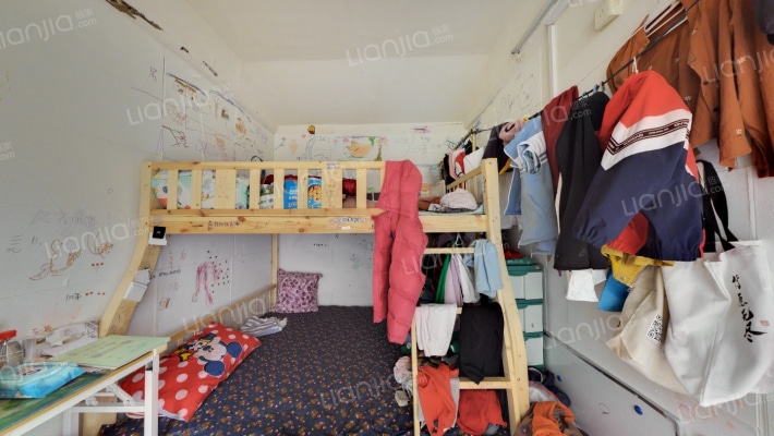 府右街二手房实景图