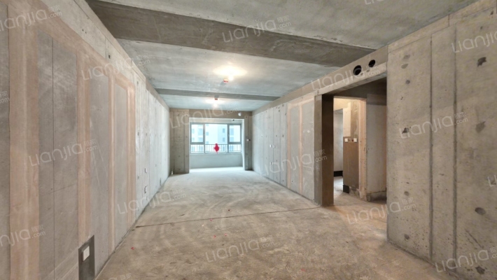 领航云熙二手房实景图