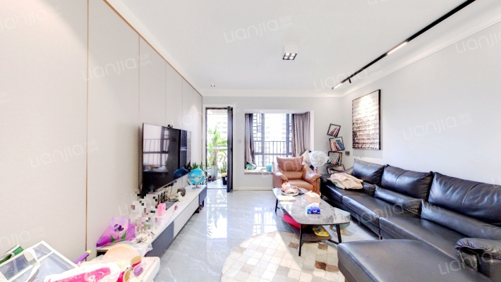 广源阳光里二手房实景图