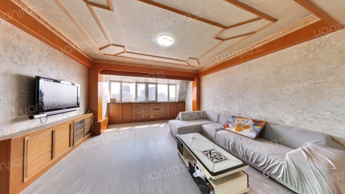 芙蓉小区二手房实景图