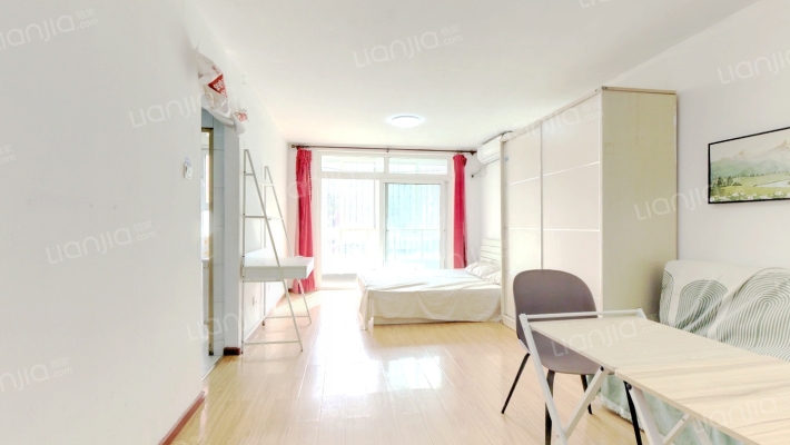 绿丰家园二手房实景图