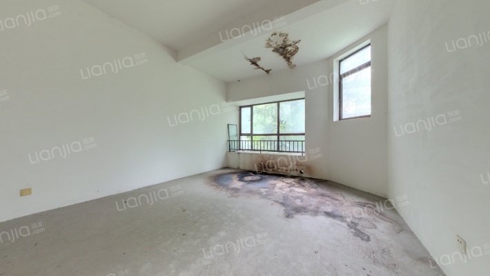 美泉纪二手房实景图