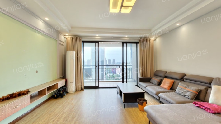 同舟世纪苑二手房实景图