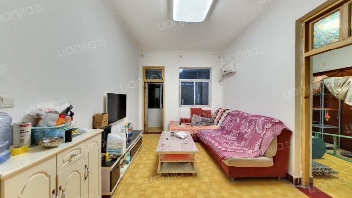 司法局家属院二手房实景图