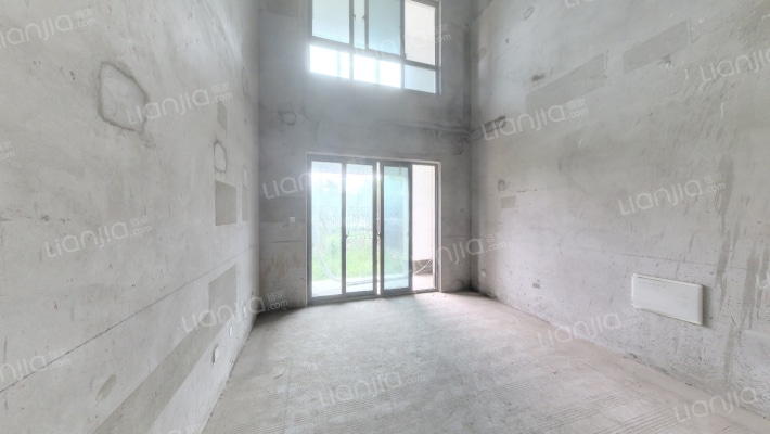 皖新翡翠庄园东区二手房实景图