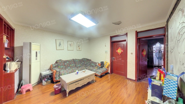 开元巷36号院二手房实景图