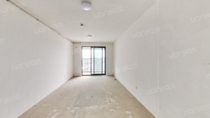 茗山馨舒雅苑二手房实景图